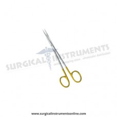 metzenbaum fine scissor 