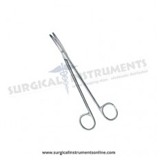 metzenbaum scissor