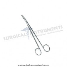 metzenbaum scissor