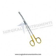 metzenbaum scissor
