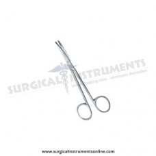 metzenbaum scissor