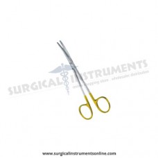 metzenbaum scissor
