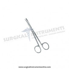 metzenbaum scissor