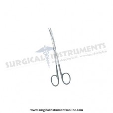 metzenbaum scissor
