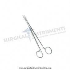 metzenbaum scissor 