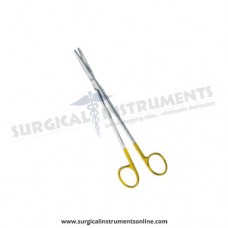 metzenbaum scissor