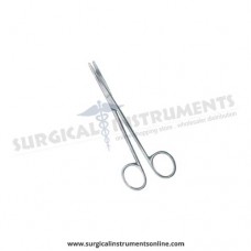 metzenbaum scissor
