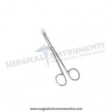 metzenbaum scissor