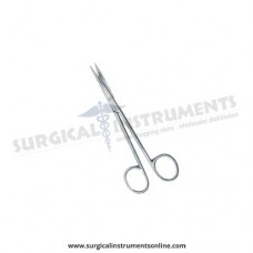 metzenbaum scissor