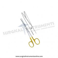 metzenbaum scissor