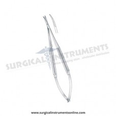 micro dissecting scissor