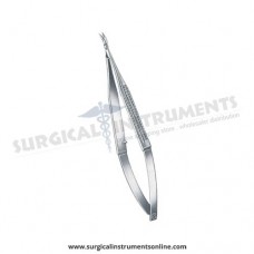 micro scissor