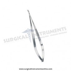 micro scissor