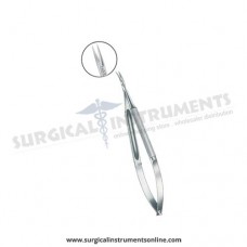 micro scissor 