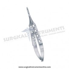 micro scissor