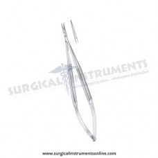 micro scissor 