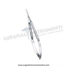 micro scissor