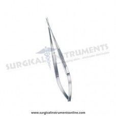 micro scissor