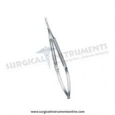 micro scissor 