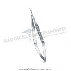 micro yasargil scissor