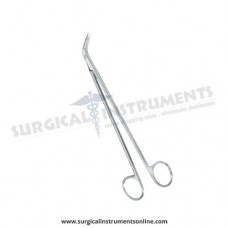 mills neurosurgical scissor