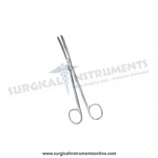 mixter scissor