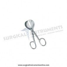 mod.USA umbilibal scissor