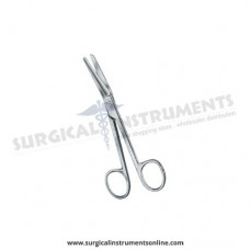  new suture scissor