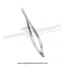 noyes iridectomy scissor