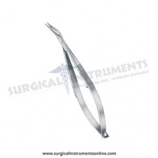 noyes iridectomy scissor