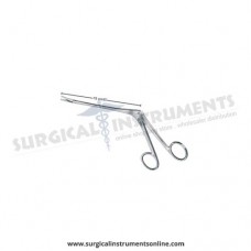olivecrona trigeminal scissor