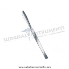 operating knives