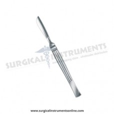 operating knives