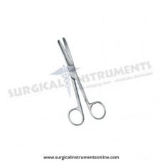 operating scissor 