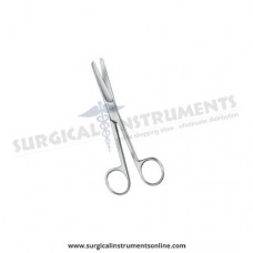 operating scissor 