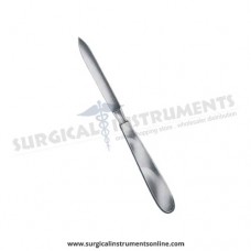 phalangeal knife