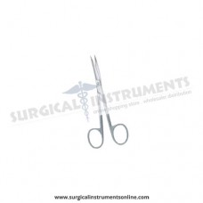 plastic surgery scissor