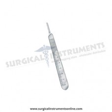  scalpel handle