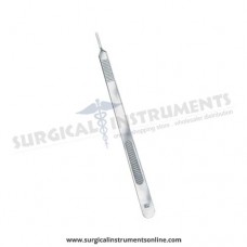 scalpel handle