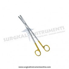 sims gynecological scissor 