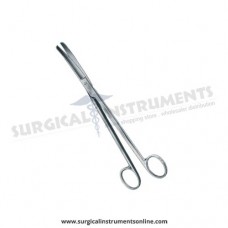sims gynecological scissor 