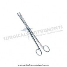 sims gynecological scissor