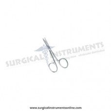 spencer ligature scissor
