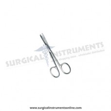 spencer ligature scissor