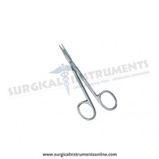 steven tenotomy eye scissor
