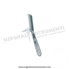  theirsch skin grafting knife