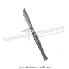 virchow autopsy knife