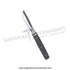 virchow cartilage knife