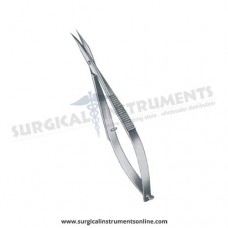 westcott iridectomy scissor