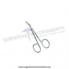 wilmer eye scissor